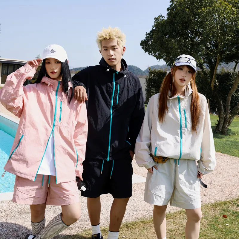 MEXICAN Casual Sportswear Unisex-15
