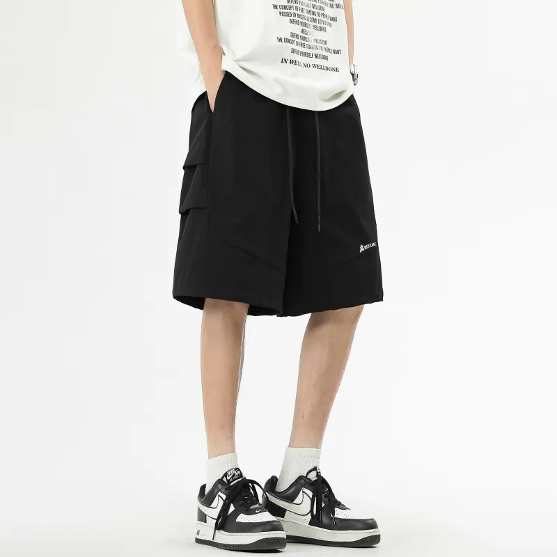 MEXICAN Cargo Shorts Unisex-3