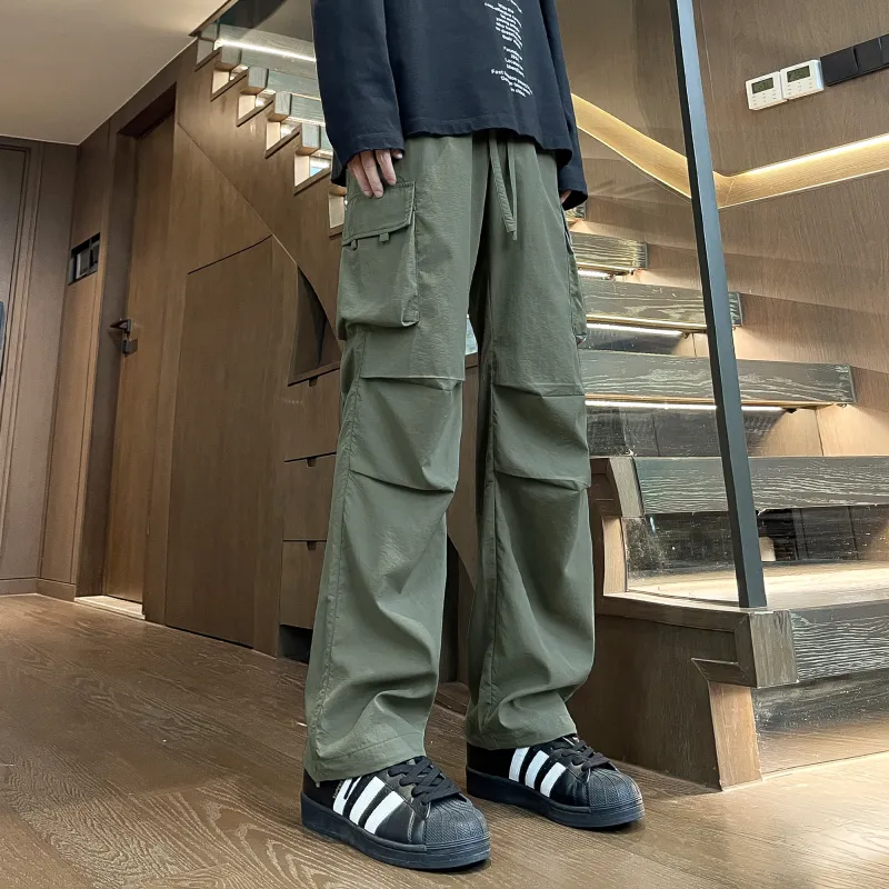 MEXICAN Casual Pants Unisex-17