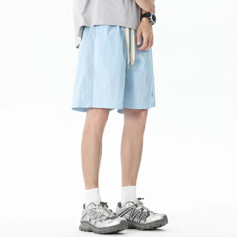 MEXICAN Casual Shorts Unisex-19