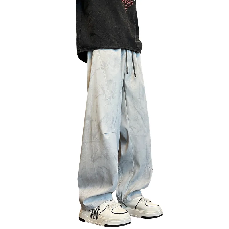 MEXICAN Casual Pants Unisex-6