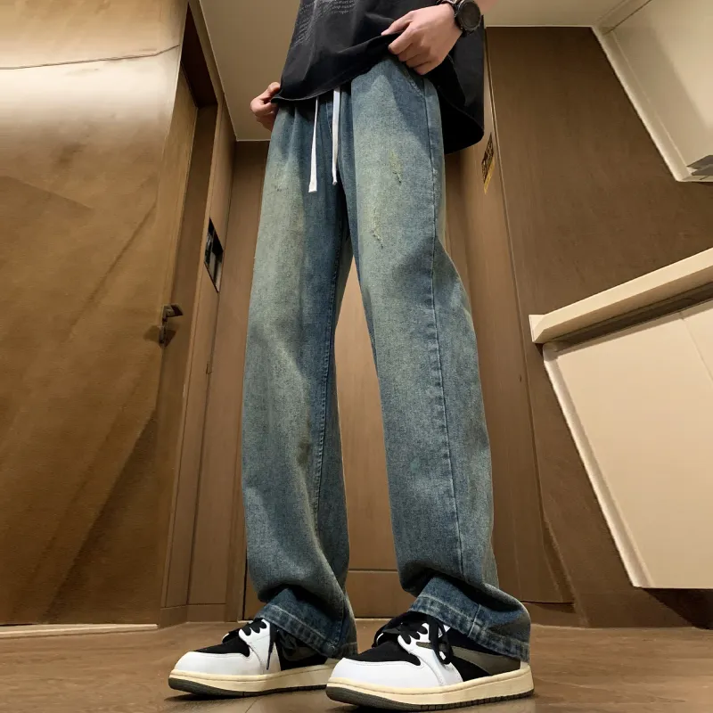 MEXICAN Jeans Unisex-17