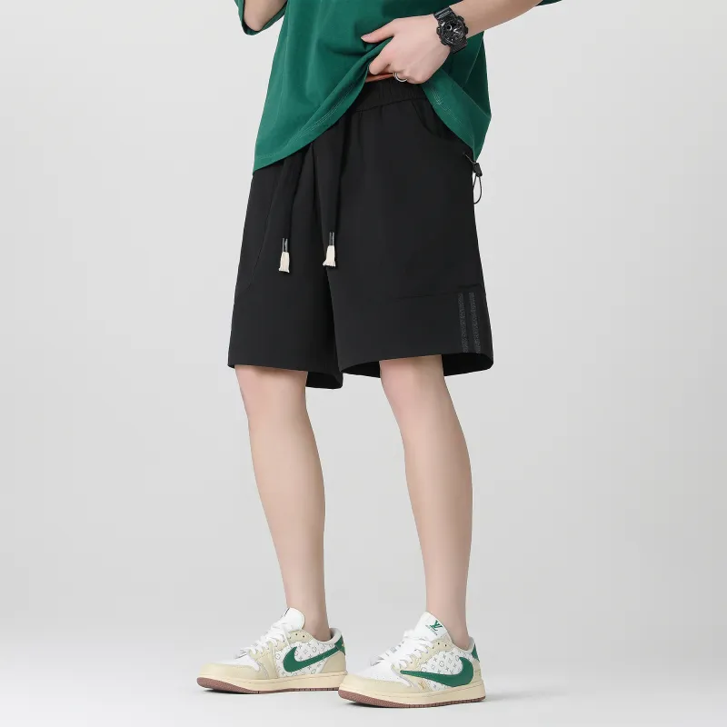 MEXICAN Cargo Shorts Unisex-12