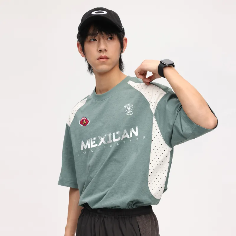 MEXICAN T Shirts Unisex-19