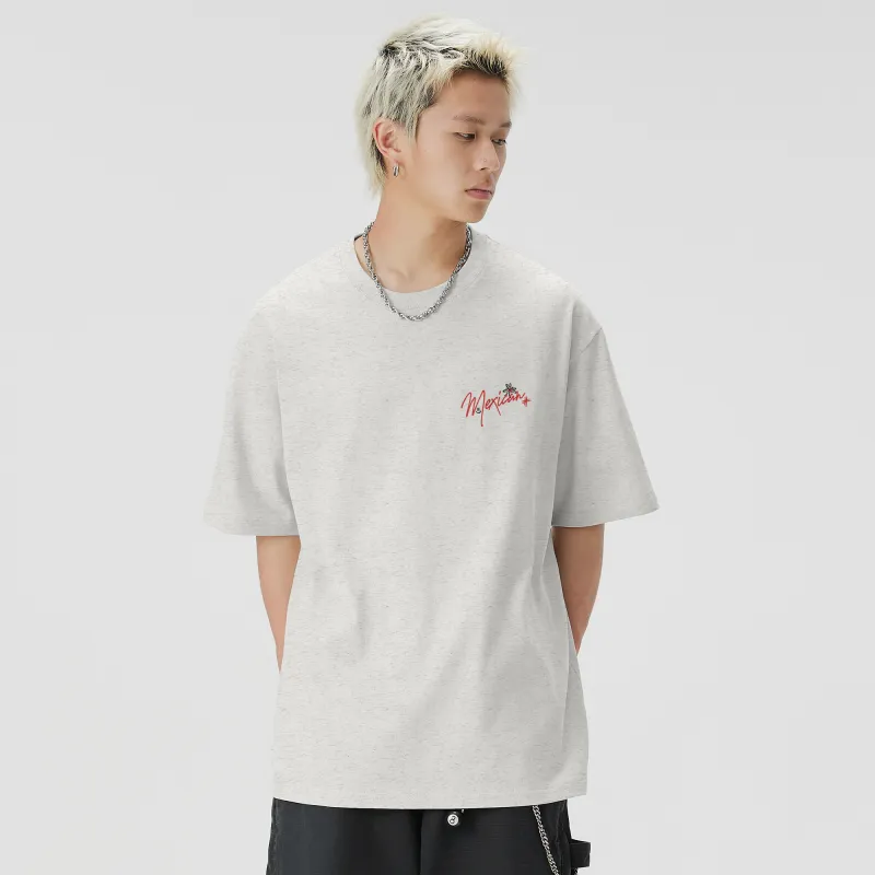 MEXICAN T Shirts Unisex-30