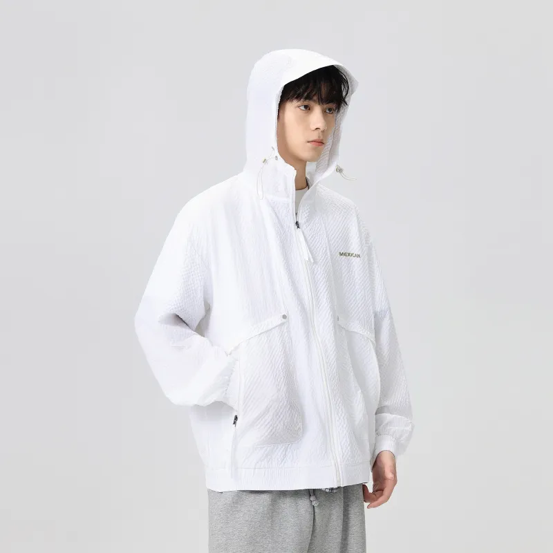 MEXICAN Sun Protection Clothing Unisex-5