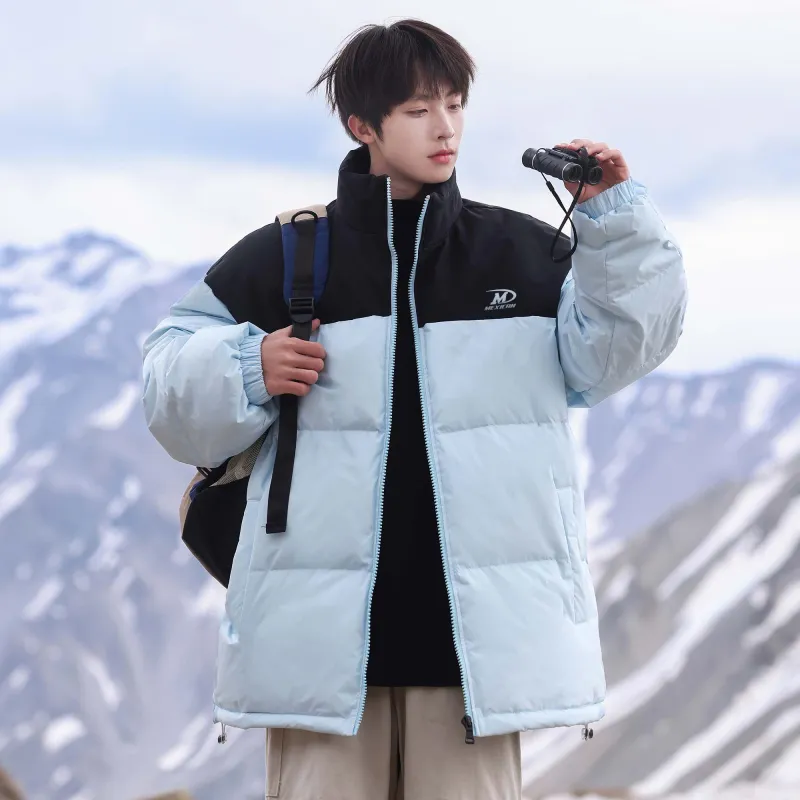 MEXICAN Down Jackets Unisex-27