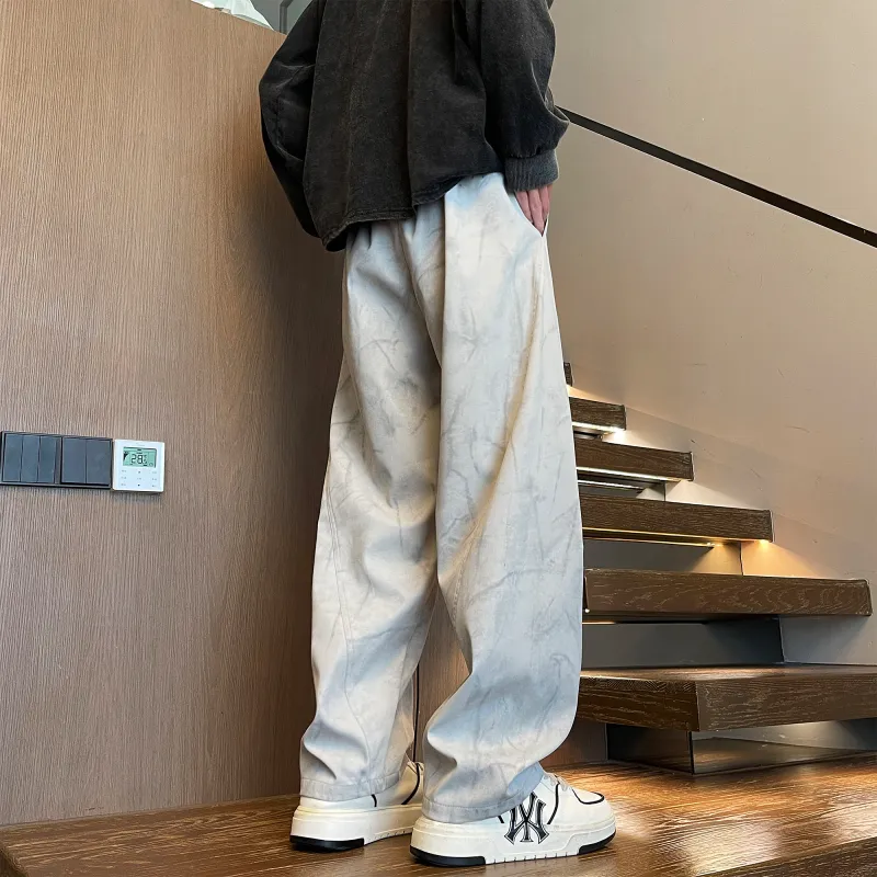 MEXICAN Casual Pants Unisex-9