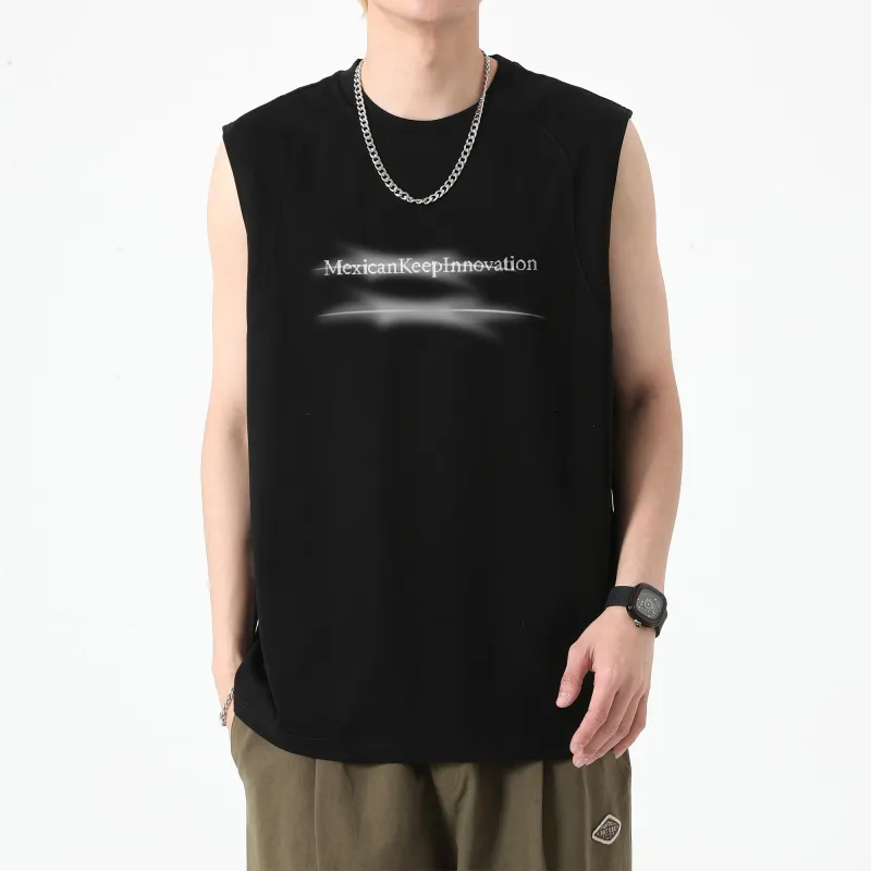 MEXICAN Tank Tops Unisex-2