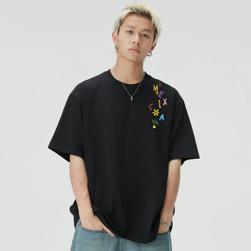 MEXICAN Casual Sportswear Unisex-8