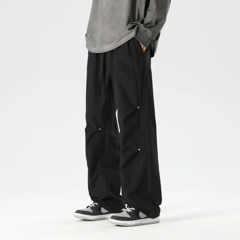 MEXICAN Casual Pants Unisex-3