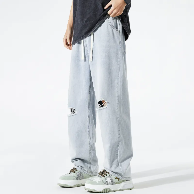 MEXICAN Jeans Unisex-17