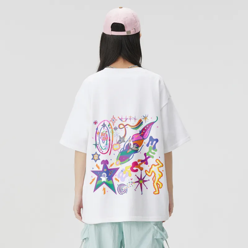 MEXICAN T Shirts Unisex-4