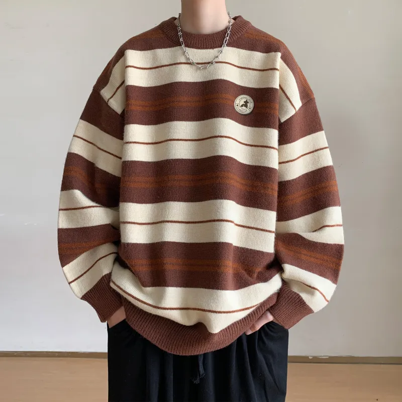MEXICAN Sweaters Unisex-4