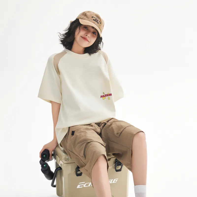MEXICAN Casual Sportswear Unisex-3