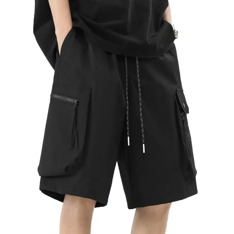 MEXICAN Cargo Shorts Unisex-1