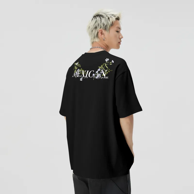 MEXICAN T Shirts Unisex-19