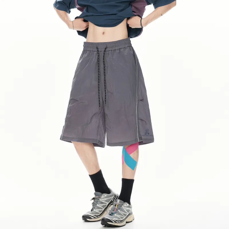 MEXICAN Casual Shorts Unisex-7