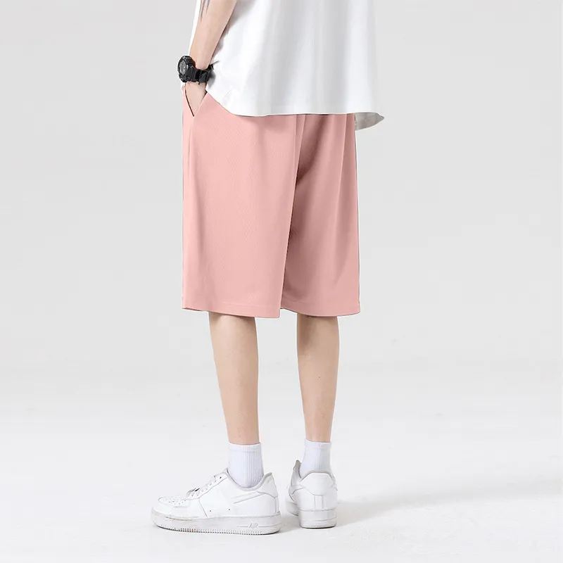 MEXICAN Casual Shorts Unisex-14