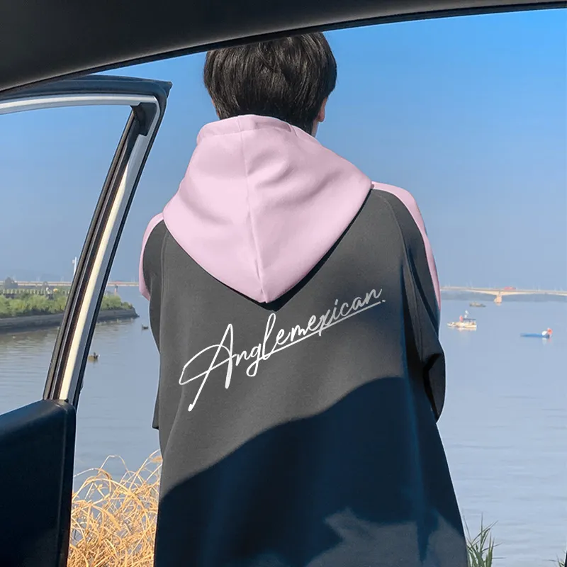 MEXICAN Sweatshirts Unisex-25