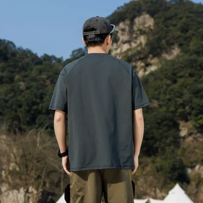 MEXICAN T Shirts Unisex-7