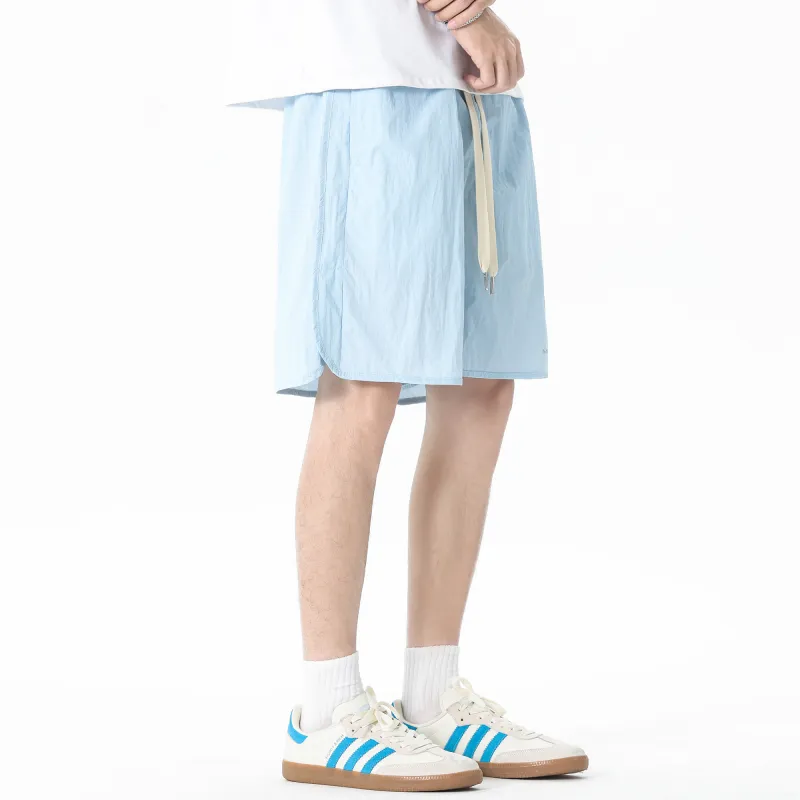 MEXICAN Casual Shorts Unisex-19