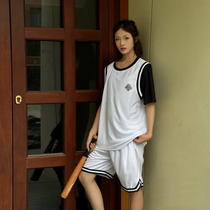 MEXICAN Basketball Suits Unisex-7