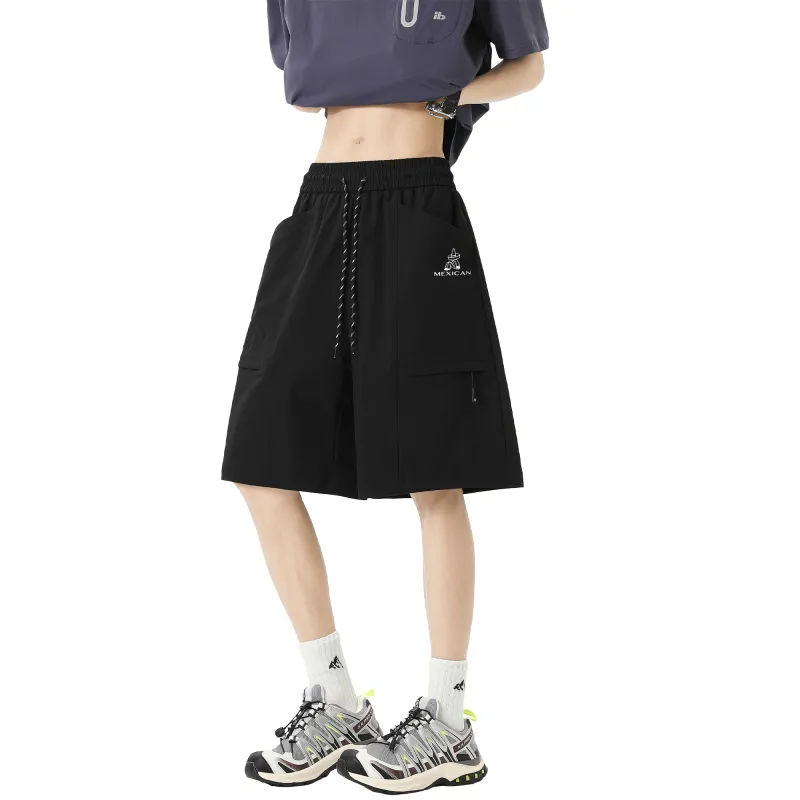 MEXICAN Cargo Shorts Unisex-1