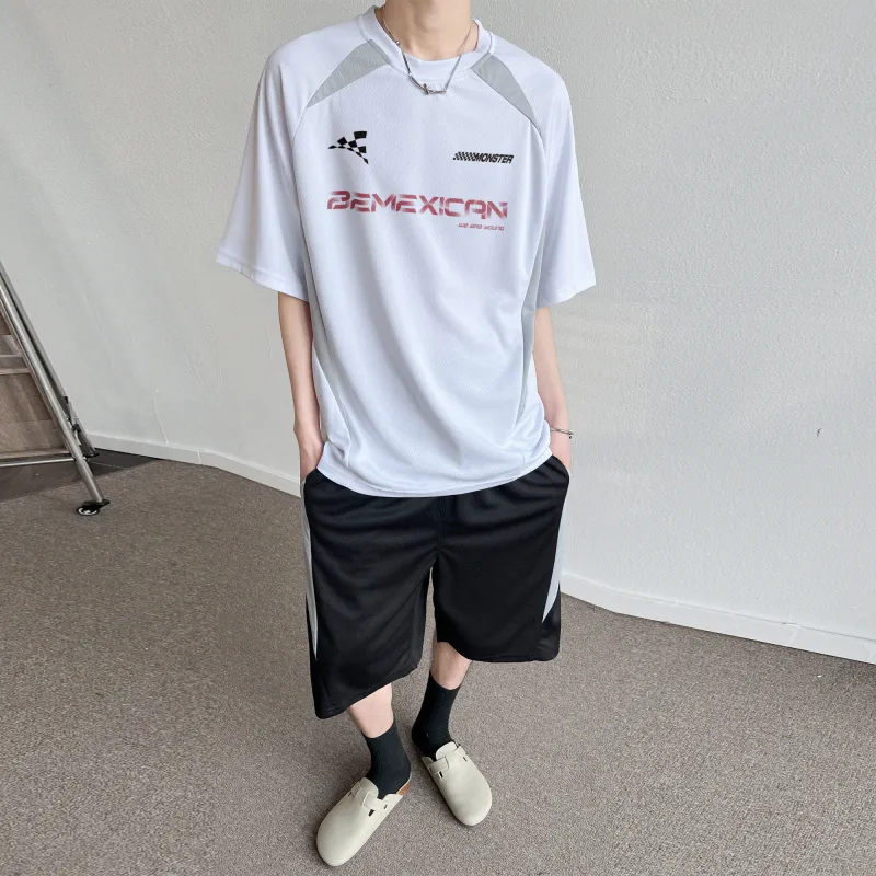 MEXICAN Casual Sportswear Unisex-8