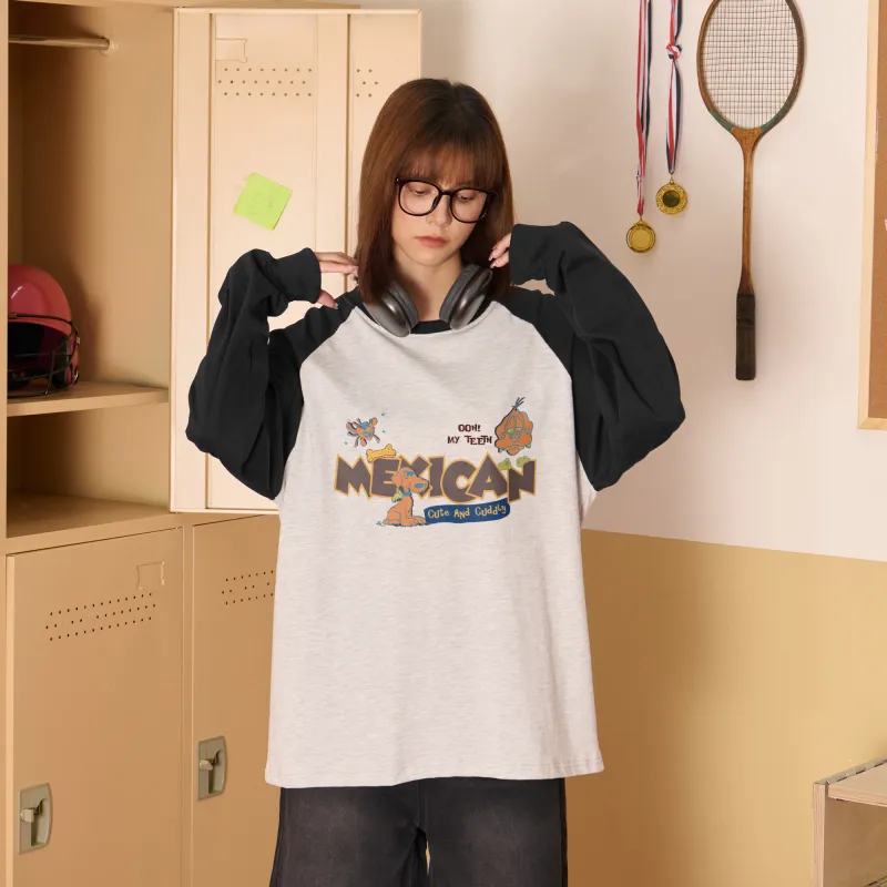 MEXICAN T-Shirts Unisex-10