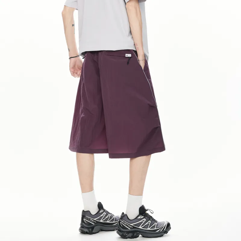 MEXICAN Casual Shorts Unisex-13