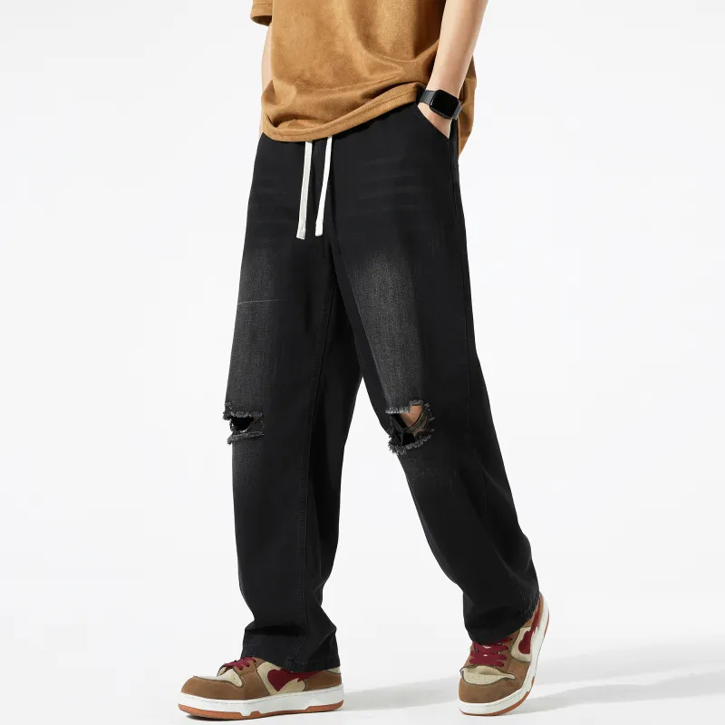 MEXICAN Jeans Unisex-6