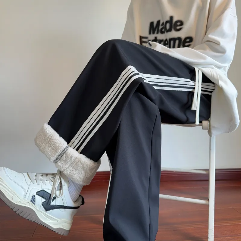 MEXICAN Casual Pants Unisex-5