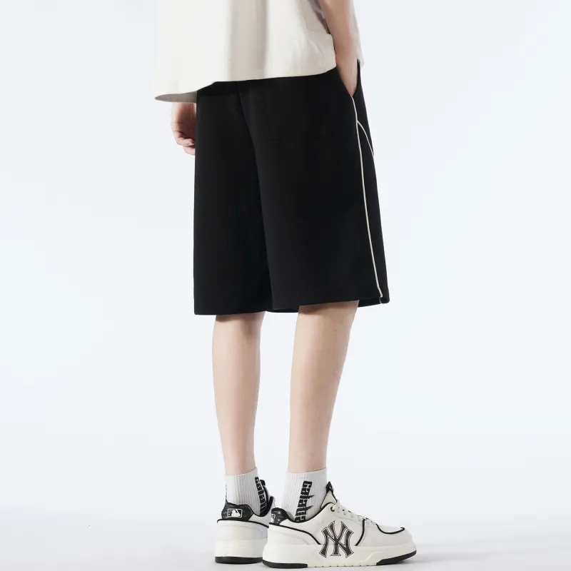 MEXICAN Casual Shorts Unisex-3