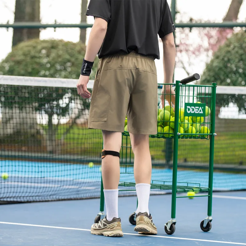 MEXICAN Cargo Shorts Unisex-14