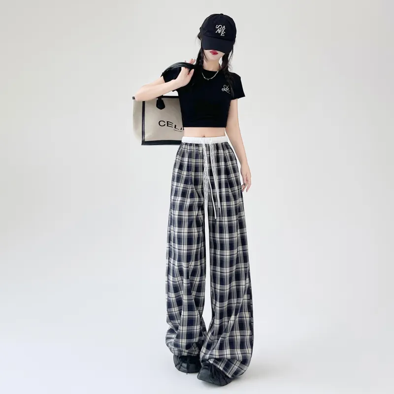 MEXICAN Casual Pants Women's-4