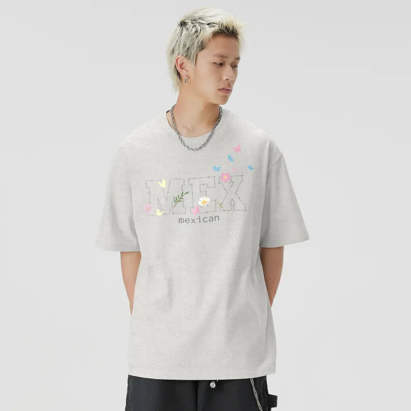 MEXICAN Casual Sportswear Unisex-9