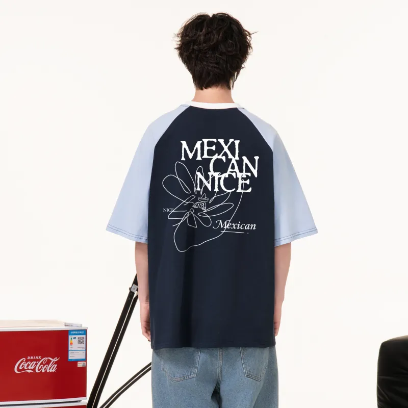 MEXICAN Casual Sportswear Unisex-17