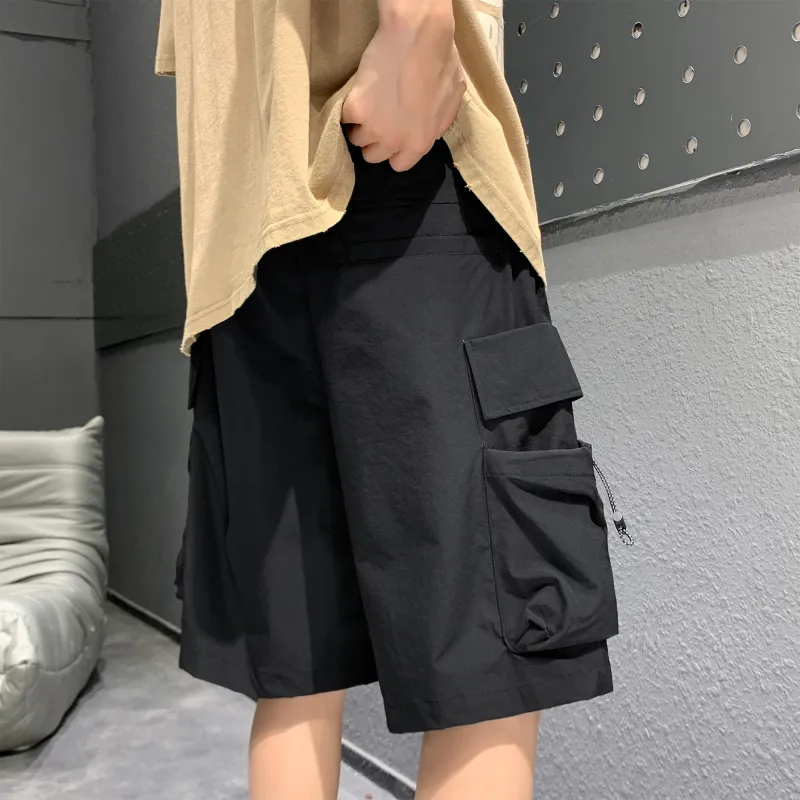 MEXICAN Cargo Shorts Unisex-4