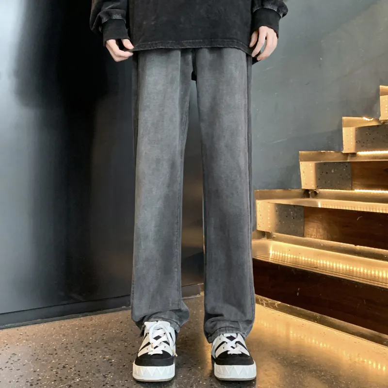 MEXICAN Jeans Unisex-2