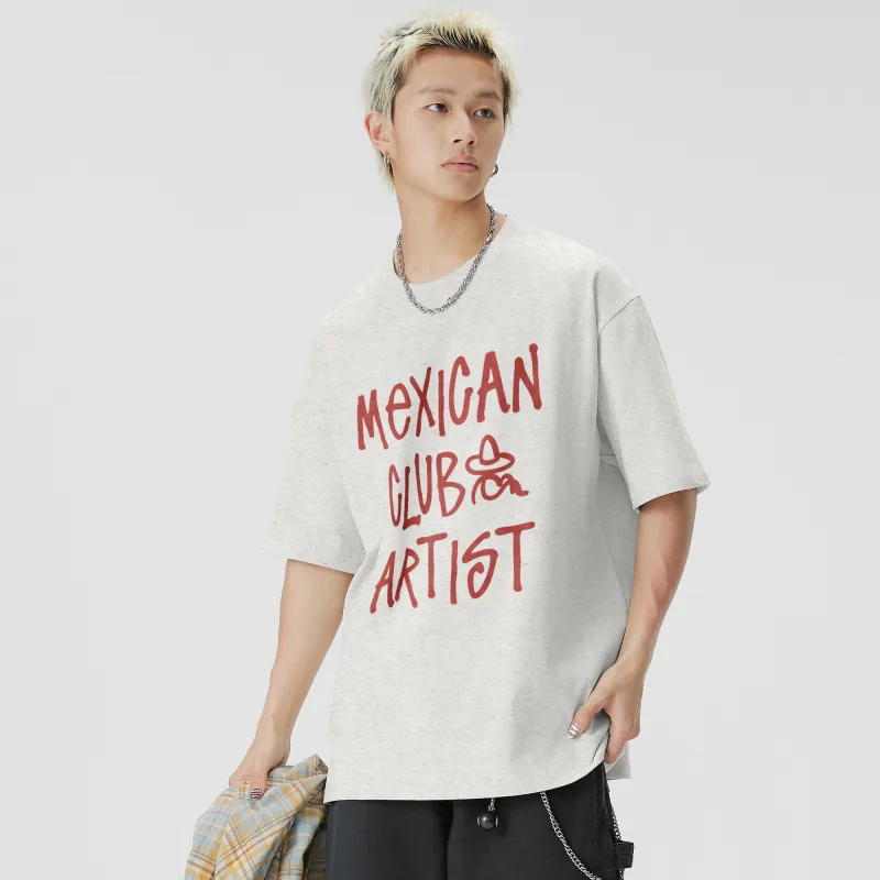 MEXICAN T Shirts Unisex-22