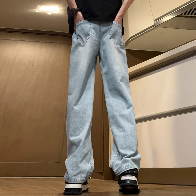 MEXICAN Jeans Unisex-3
