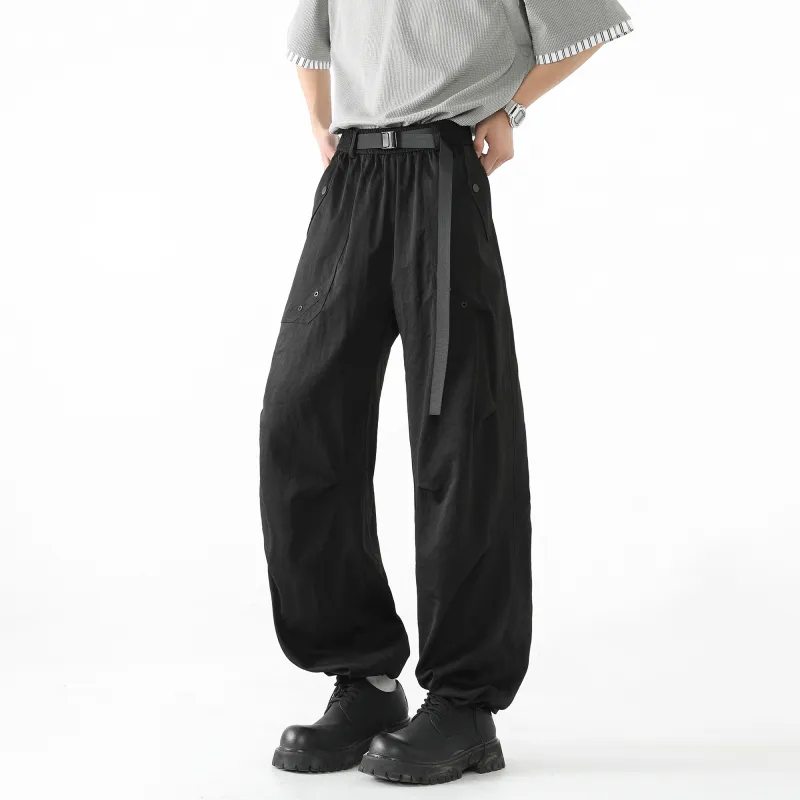 MEXICAN Cargo Pants Unisex-4