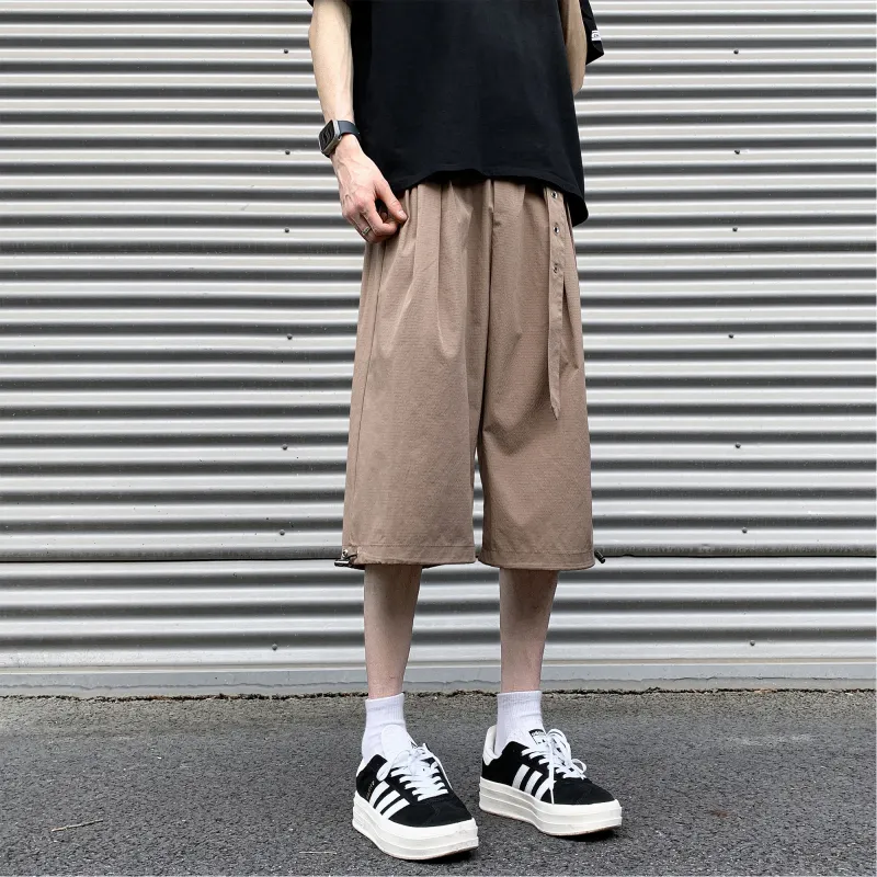 MEXICAN Casual Shorts Unisex-14