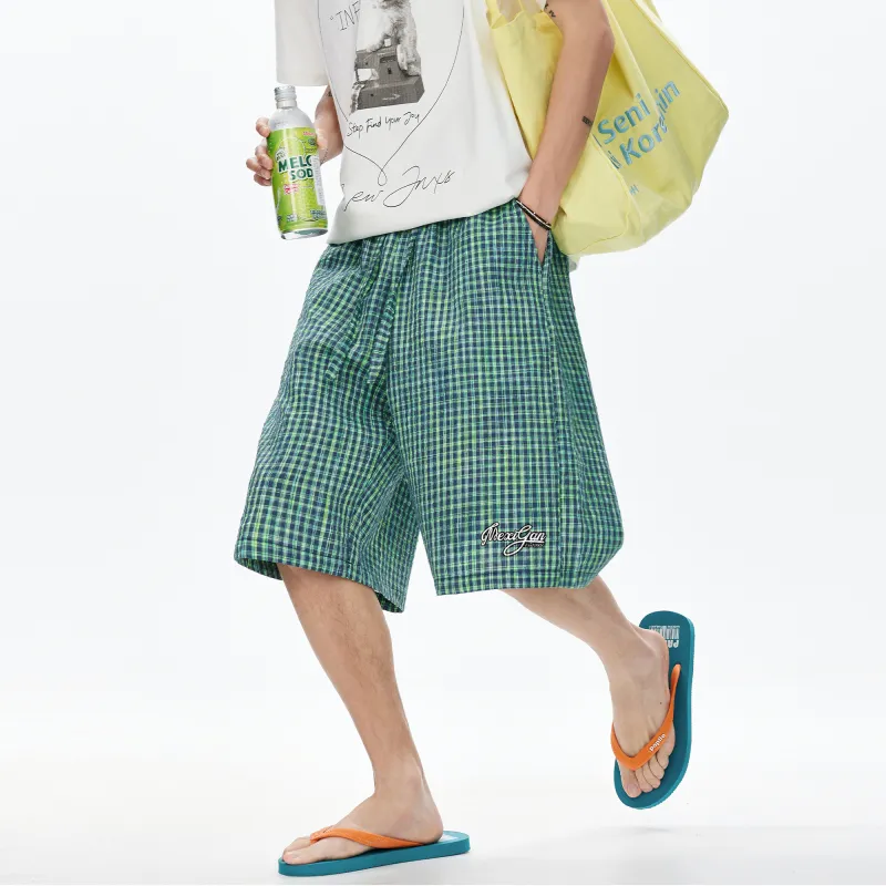 MEXICAN Casual Shorts Unisex-9
