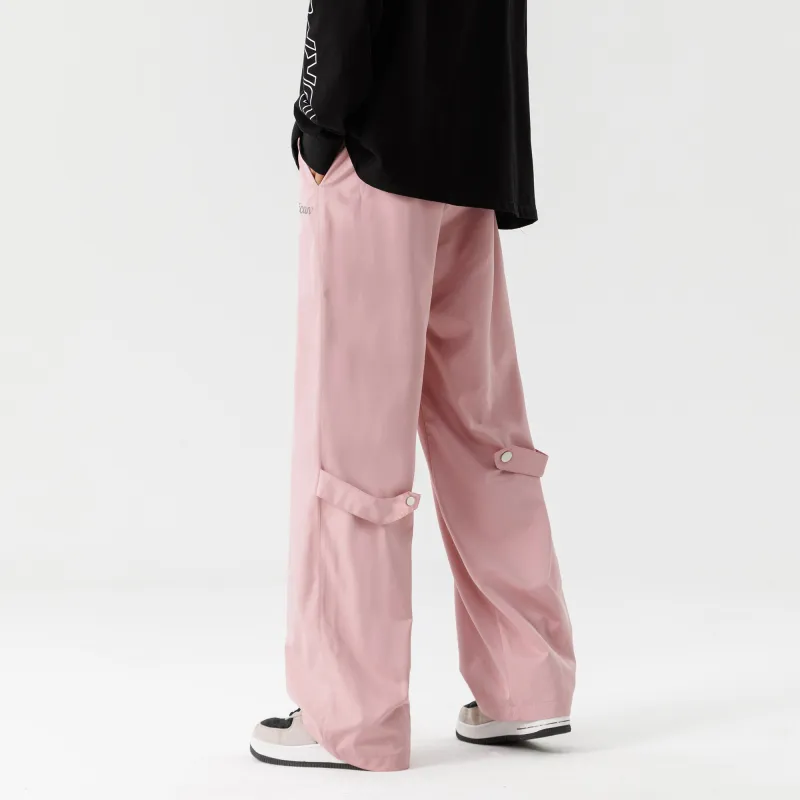 MEXICAN Casual Pants Unisex-14