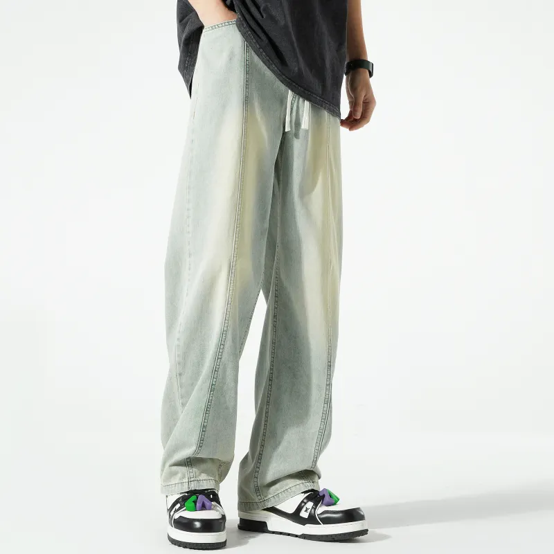 MEXICAN Jeans Unisex-14
