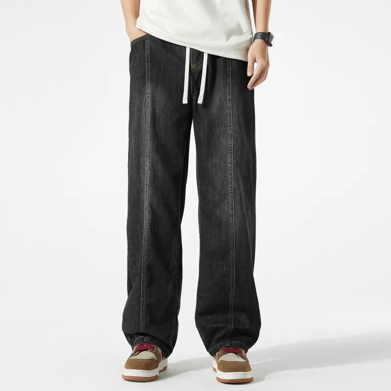 MEXICAN Jeans Unisex-2