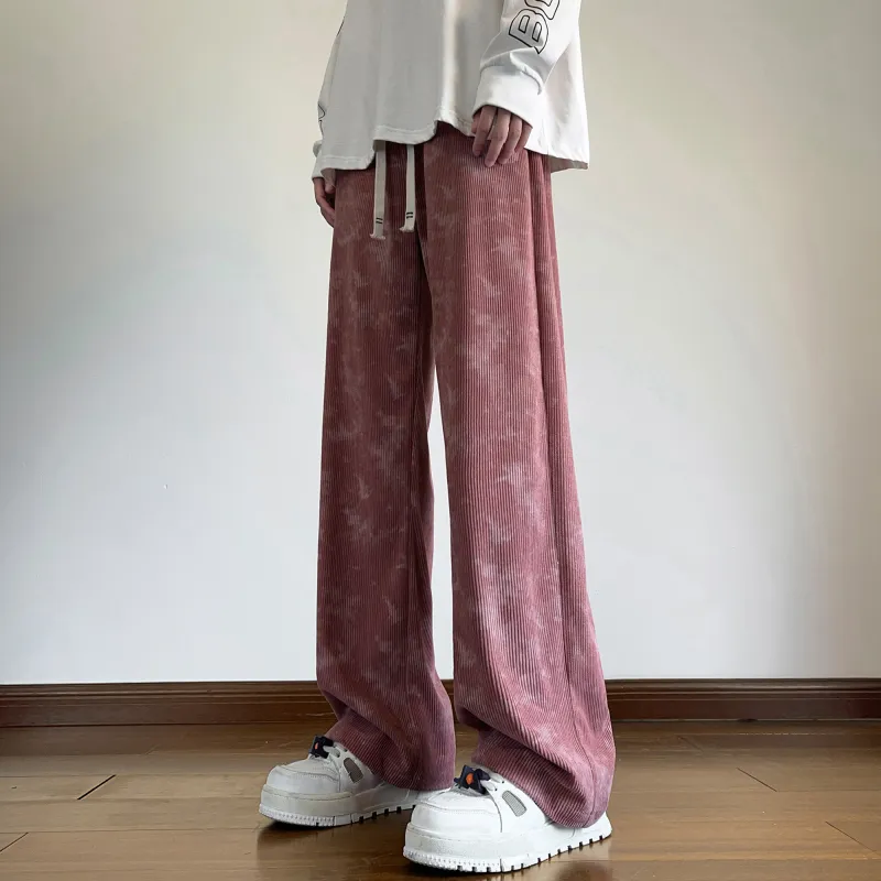 MEXICAN Casual Pants Unisex-12