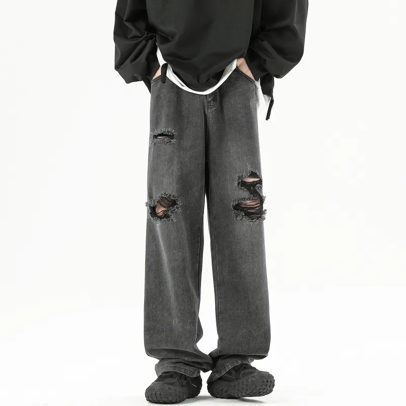 MEXICAN Jeans Unisex-7